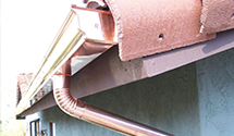 Rain Gutter Installation, Repair, Cleaning in Lyons, PA